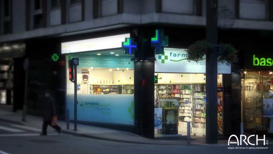 Descubre los mejores servicios de la Farmacia Rocamora en Andorra