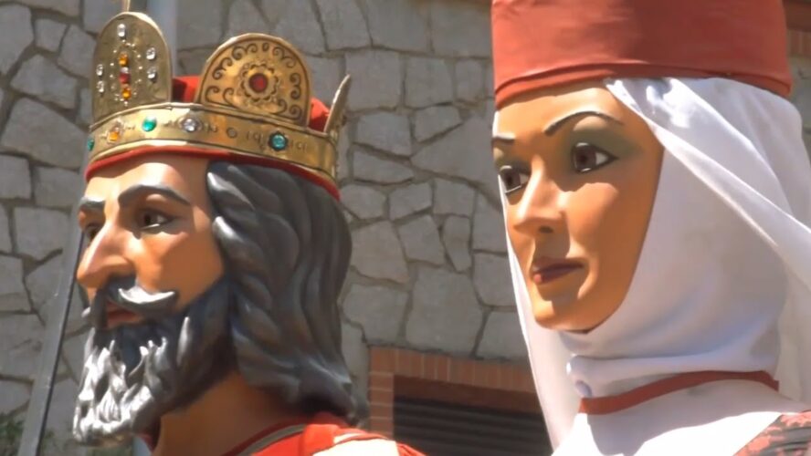 La mejor guía para disfrutar de la festa major en Andorra la Vella