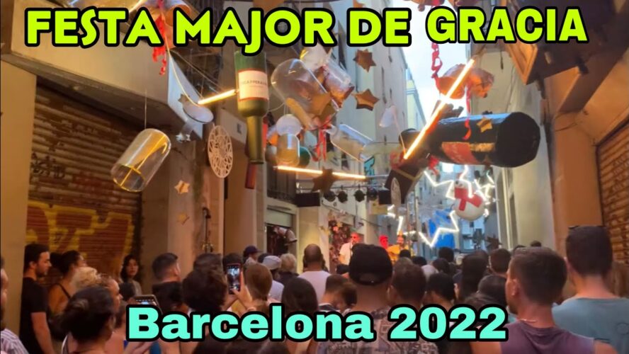 Fiesta mayor Arinsal 2022: ¡La celebración imperdible del año!