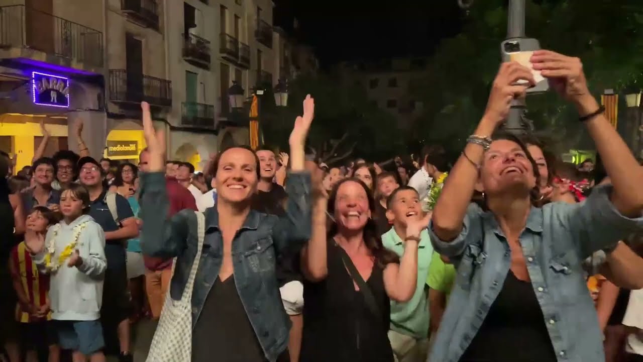La imperdible Festa Major Ordino 2023: ¡Sumérgete en la tradición y la alegría!