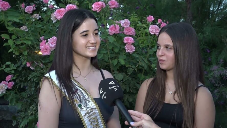 Las mejores fiestas para disfrutar en Andorra Teruel 2023