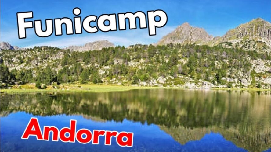 Descubre el precio del funicular en Encamp: una experiencia divertida y económica