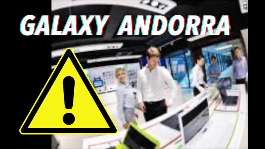 Guía completa sobre la aduana en Galaxy Andorra: lo que debes saber