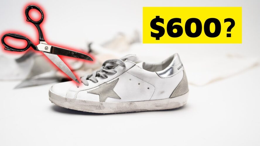 Descubre dónde comprar las mejores Golden Goose en Andorra