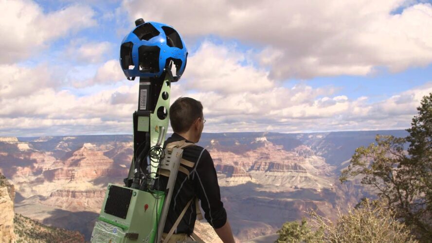 Descubre los encantos de Canillo con Google Maps