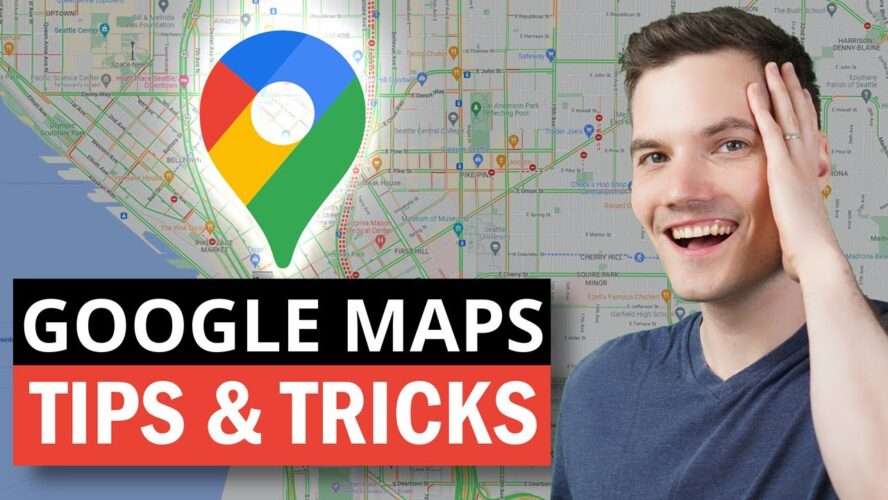 Descubre cómo llegar al Tarter con Google Maps