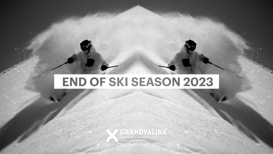 Consigue el trabajo de tus sueños en Grandvalira: Descubre las oportunidades laborales disponibles