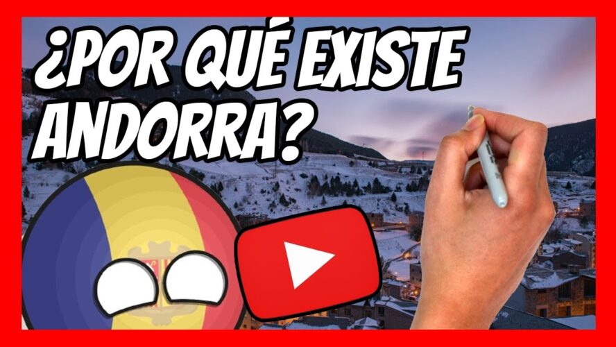 Descubre la fascinante historia de Andorra en solo 10 minutos
