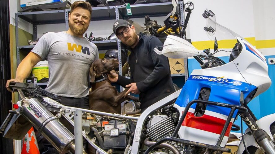 Descubre los mejores modelos de Honda en Andorra