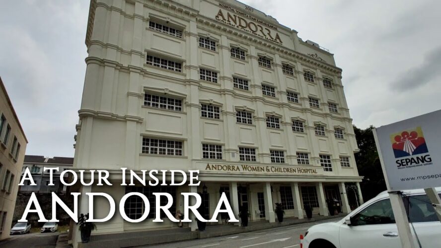 Descubre los mejores hospitales en Andorra: tu guía de salud en el Principado
