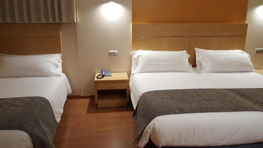 El encanto del Hotel Estel en Andorra: una experiencia inolvidable