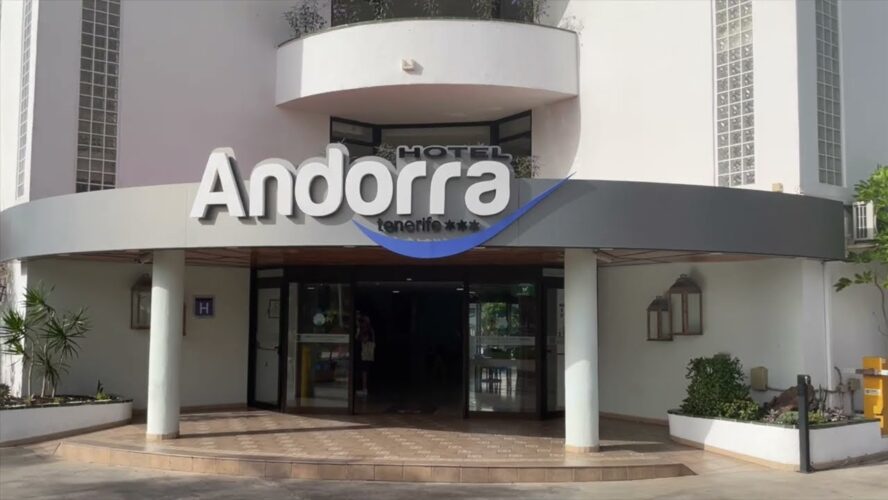 Descubre el encanto del Hotel Olive en Andorra