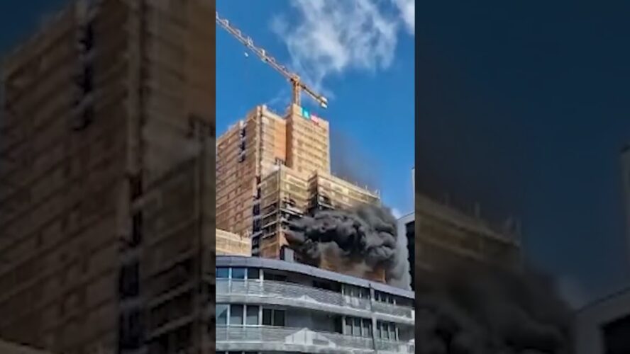 Todo lo que debes saber sobre los incendios en Andorra