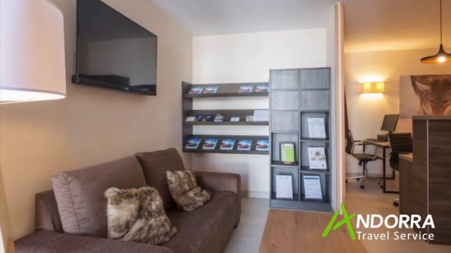 Descubre la Mejor Inmobiliaria en La Portella Ordino