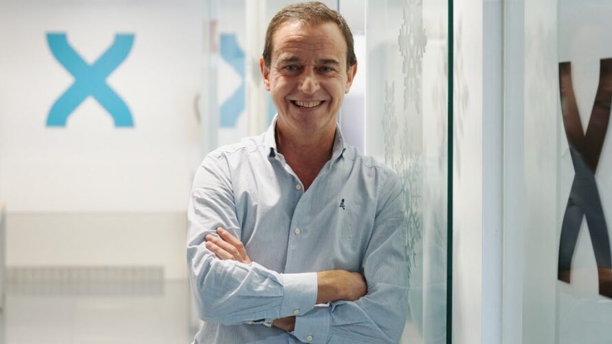 Conoce a Juan Ramón Moreno, la leyenda detrás de Grandvalira