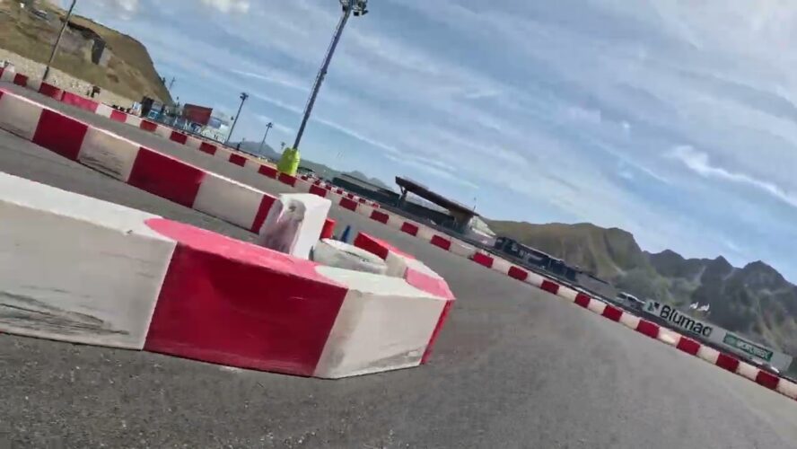 Todo lo que debes saber sobre el karting en Pas de la Casa