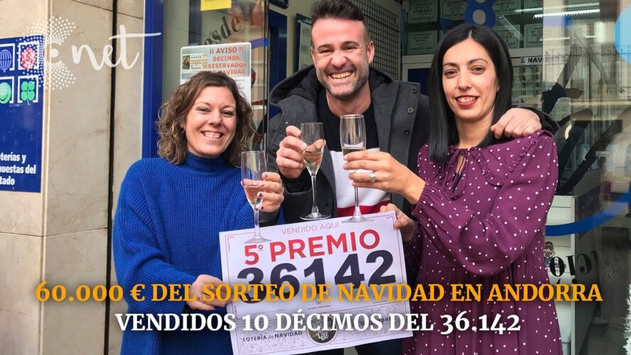 Descubre cómo participar en las loterías de Andorra
