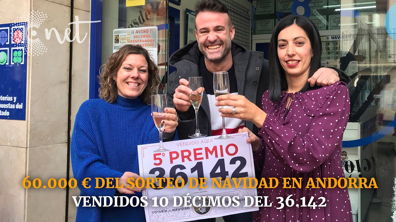 Descubre cómo participar en las loterías de Andorra