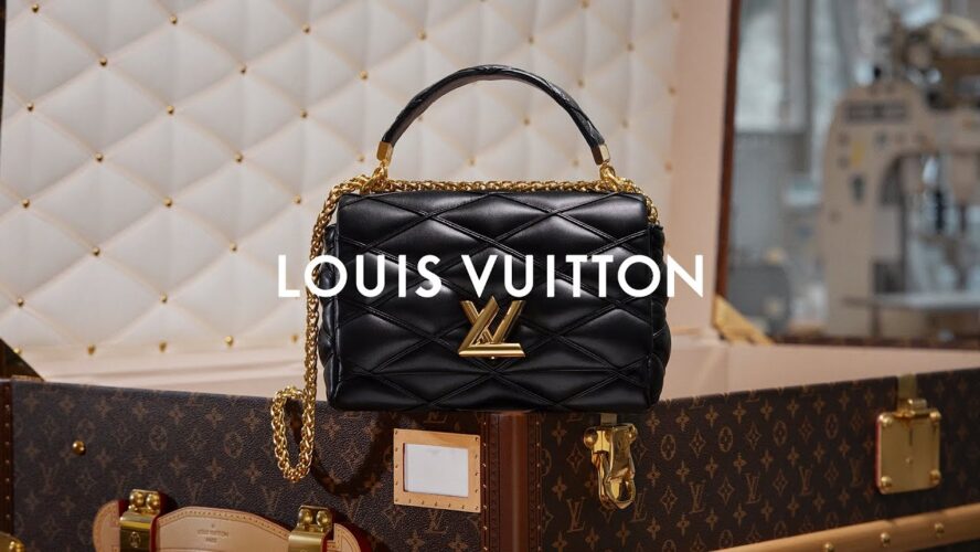 Descubre la exclusividad de Louis Vuitton en Andorra