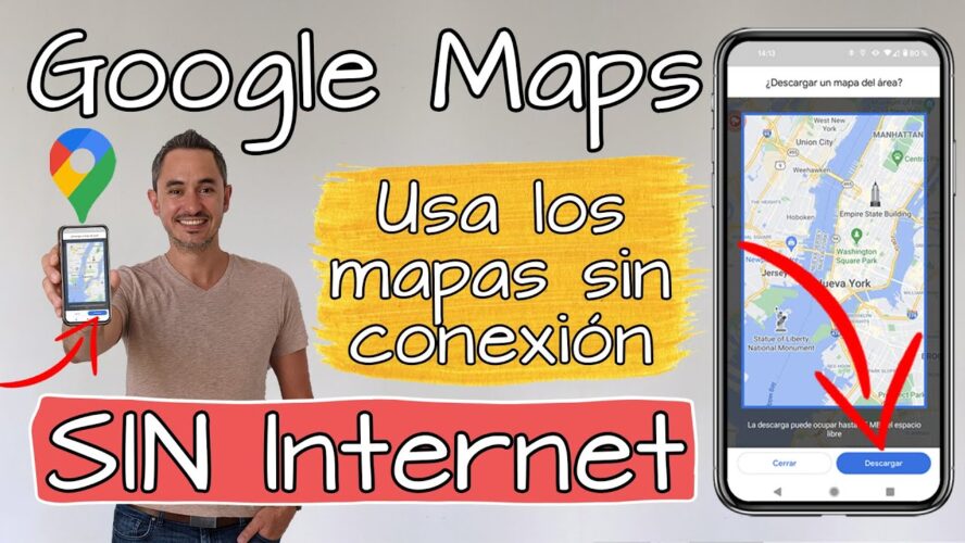 Descarga gratis el mapa de Andorra en formato digital