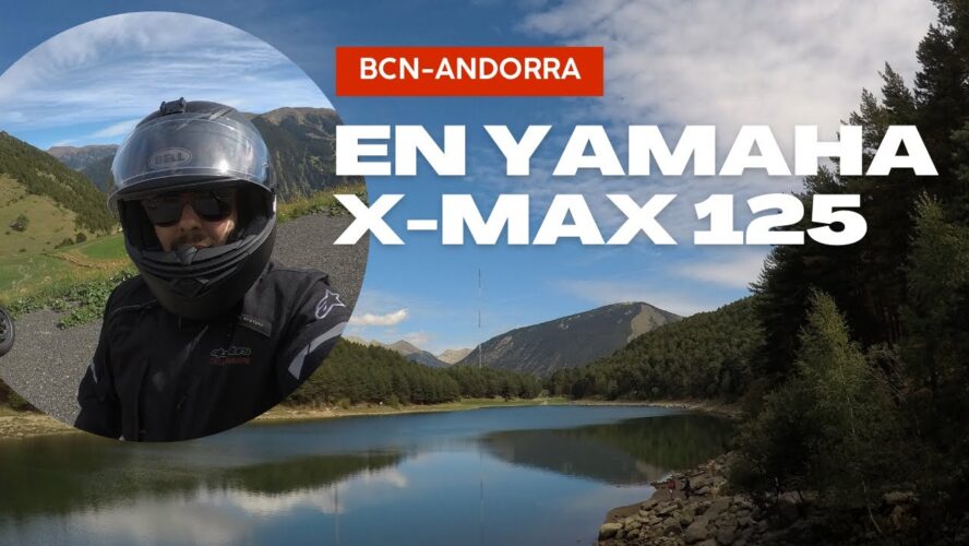 Descubre la mejor ruta de Barcelona a Andorra en coche