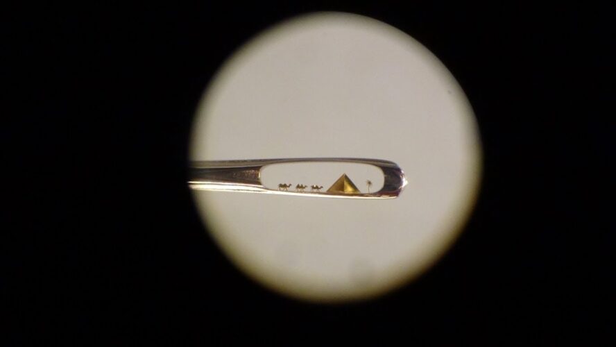 Descubre la magia del Museo La Miniatura Ordino en fotos