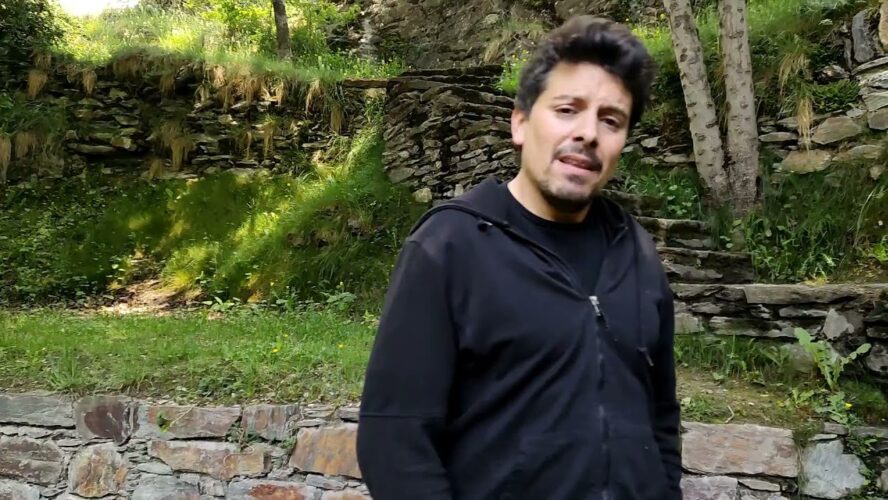 Descubre la historia de la Casa d’Areny Plandolit en Ordino: un imperdible museo en Andorra