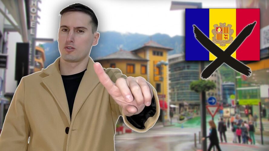 Todo lo que debes saber sobre las notarías en Andorra