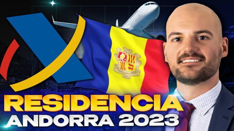 Todo lo que necesitas saber sobre los notarios en Andorra