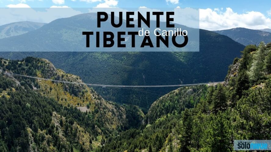 Descubre las mejores opiniones sobre el Pont Tibeta en Canillo