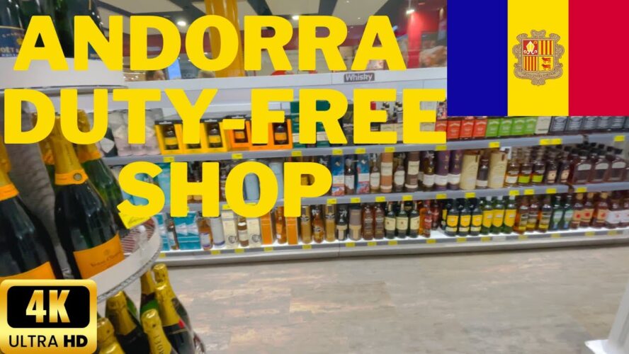 Las mejores ofertas en el outlet de Olympia Andorra