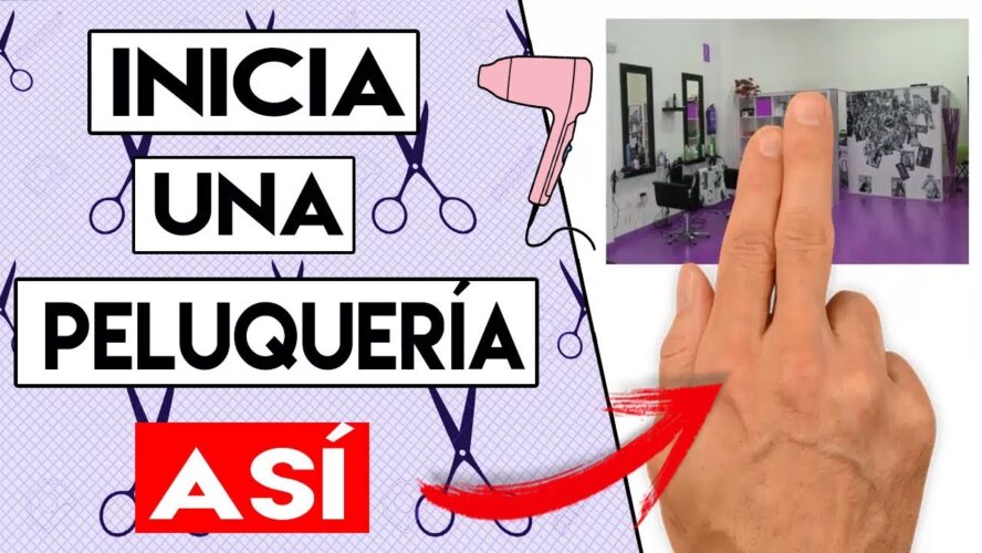 Descubre la mejor peluquería en Pas de la Casa