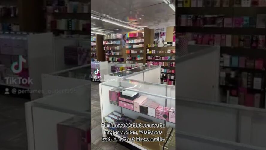 Descubre los mejores perfumes en oferta en Andorra Outlet