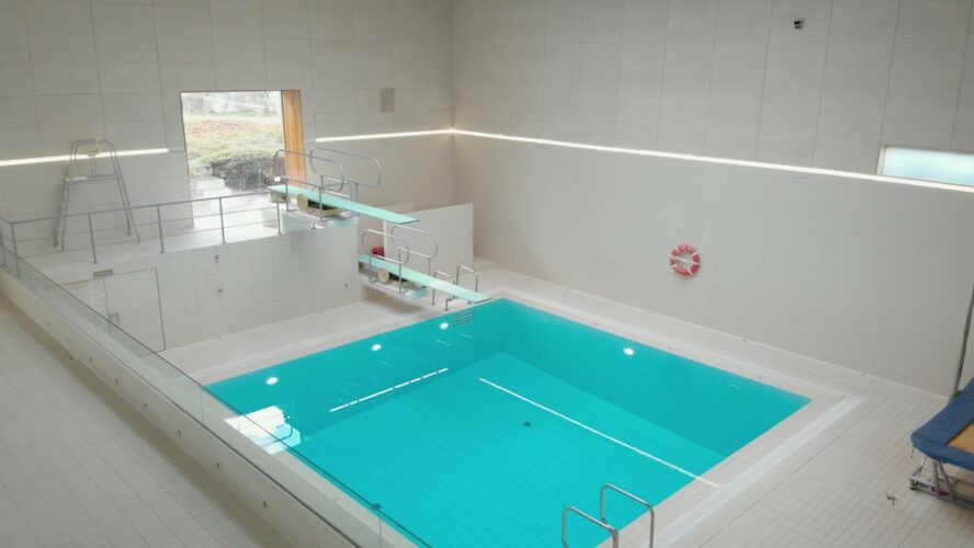Descubre las mejores piscinas municipales en Canillo