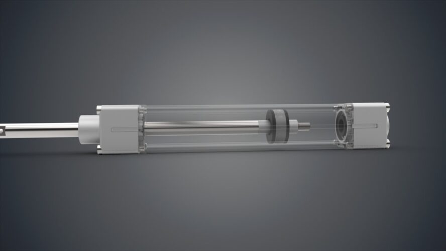 Descubre las ventajas de utilizar pneumatics 3d en Encamp