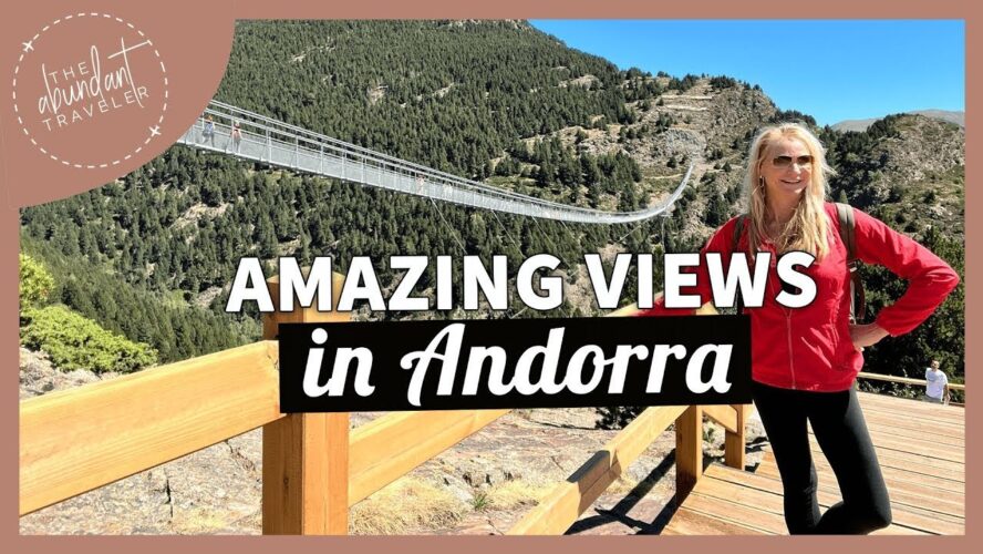 Descubre las mejores reseñas del Pont Tibeta en Canillo