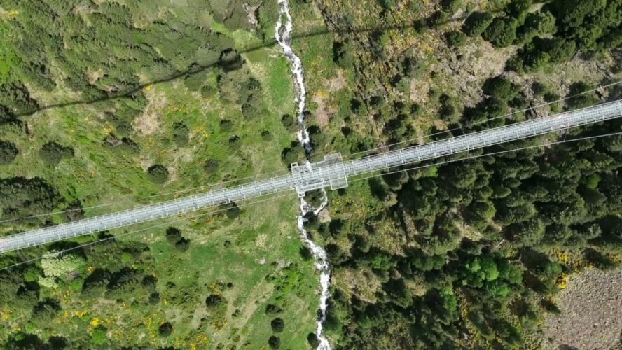Descubre los encantos de Pont Vidre en Andorra