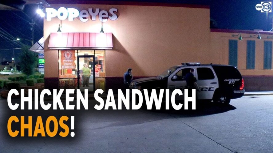 Descubre lo mejor de Popeyes en Encamp