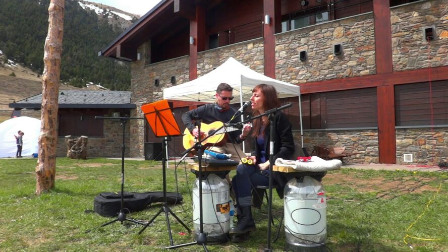 Descubre la belleza natural de Prat del Pi en Canillo