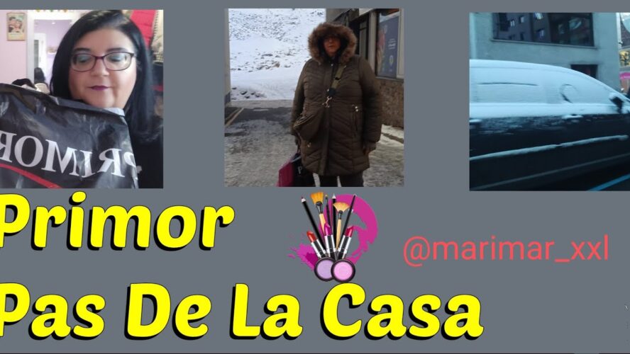 Conoce los mejores descuentos en Primor Pas de la Casa