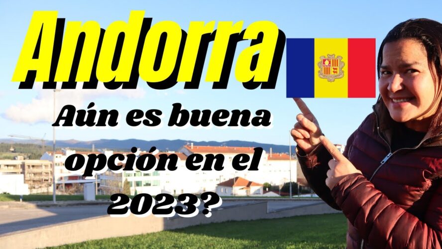 Las profesiones mejor remuneradas en Andorra