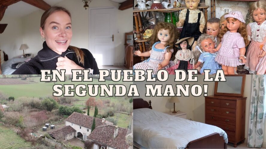 Explora los encantadores pueblos franceses cerca de Pas de la Casa