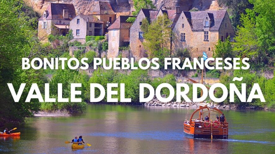 Explora los encantos de los pueblos franceses cerca de Andorra