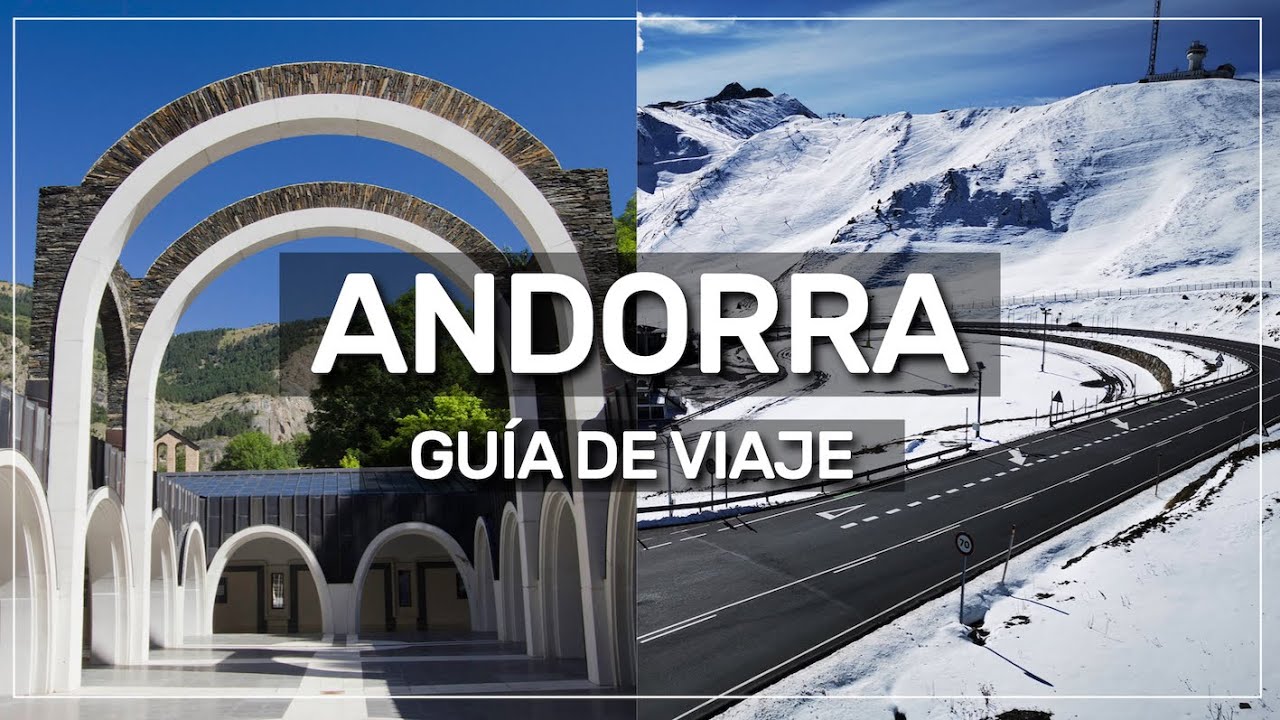 Actividades imperdibles en Andorra durante noviembre