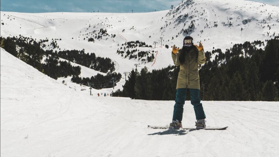 5 actividades imprescindibles para hacer en el Tarter