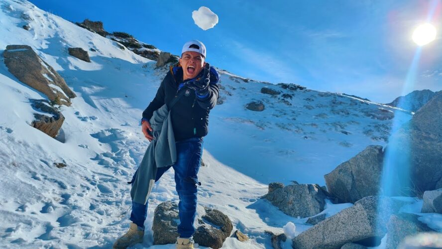 Descubre cómo ser un repartidor en Andorra: requisitos y beneficios