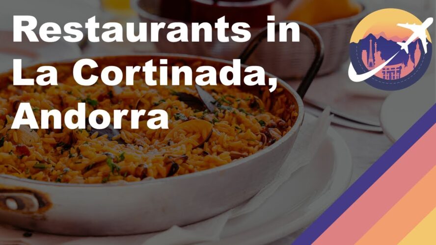 Descubre el encanto del Restaurante La Clota en Ordino