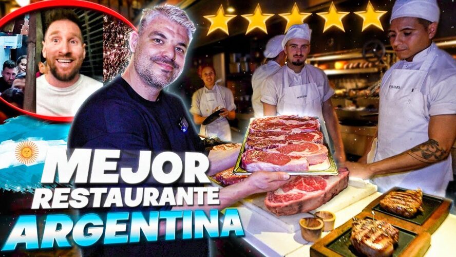 Descubre el auténtico sabor argentino en Arinsal: Nuestro restaurante te sorprenderá