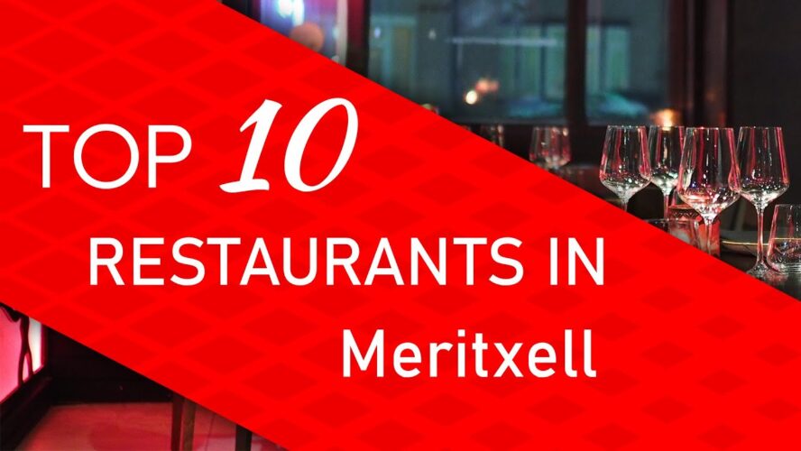 Descubre los mejores restaurantes en la Avenida Meritxell de Andorra