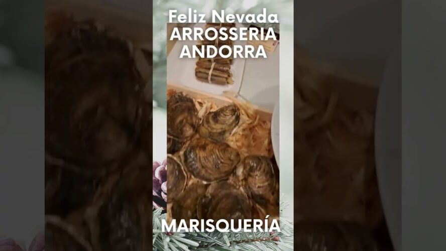 Descubre los mejores restaurantes con encanto en Andorra